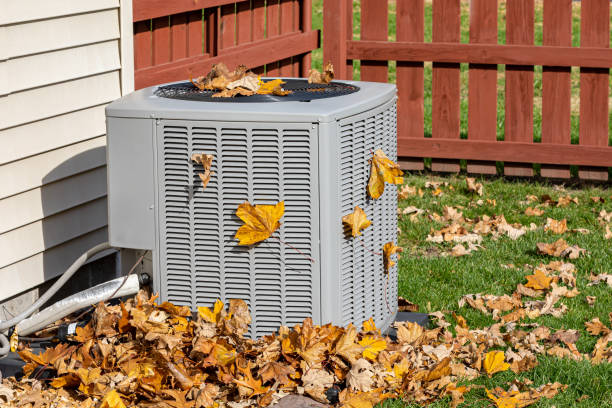 Best Residential HVAC in Sabetha, KS