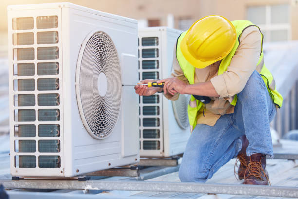 Best HVAC Equipment and Components in Sabetha, KS