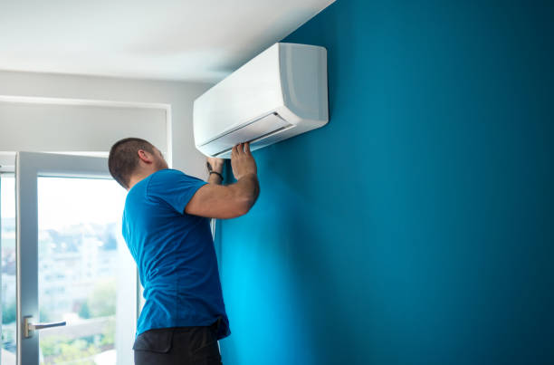 Best Solar-powered HVAC Systems in Sabetha, KS
