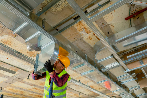 Best Furnace Cleaning in Sabetha, KS