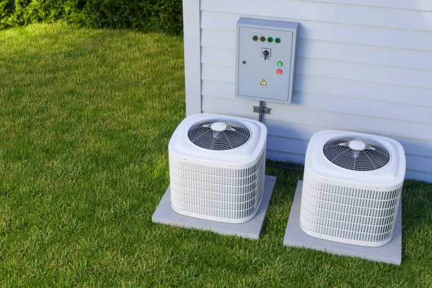 Best Residential HVAC in Sabetha, KS