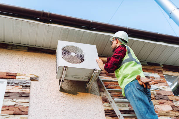 Best HVAC Retrofitting and Upgrading in Sabetha, KS
