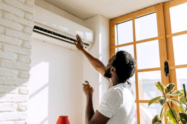 Best HVAC Financing and Leasing in Sabetha, KS