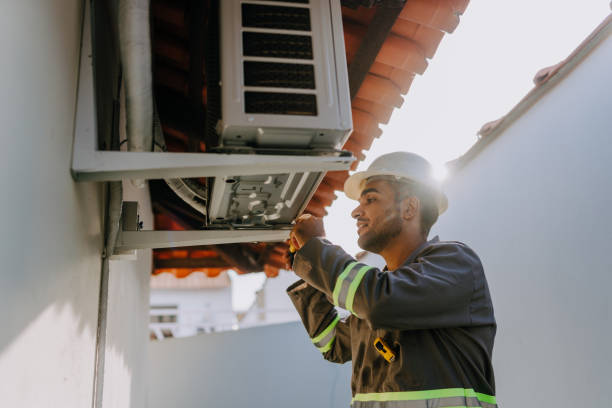 Best HVAC Software and Technology in Sabetha, KS