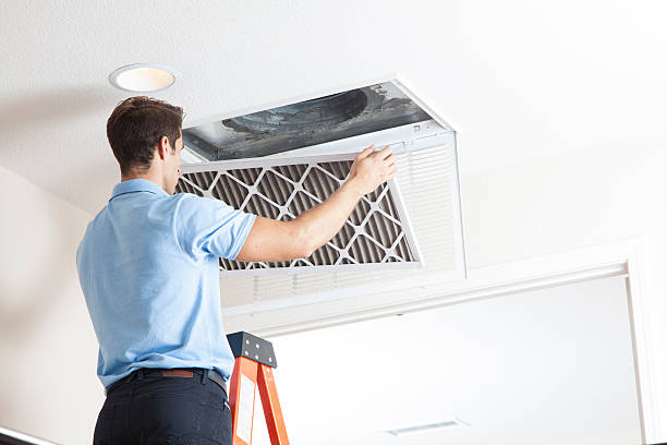 Best Residential HVAC in Sabetha, KS