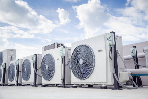 Best Residential HVAC in Sabetha, KS
