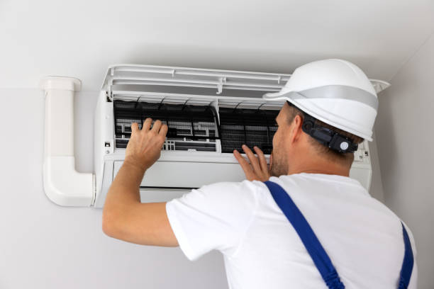 Best Geothermal HVAC Systems in Sabetha, KS