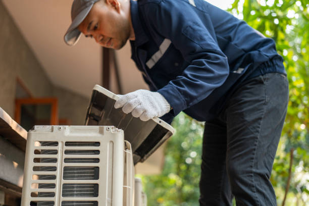 Best Geothermal HVAC Systems in Sabetha, KS